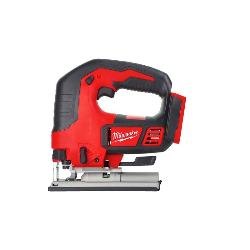 Milwaukee M18 BJS-0X M18 přímočará pila