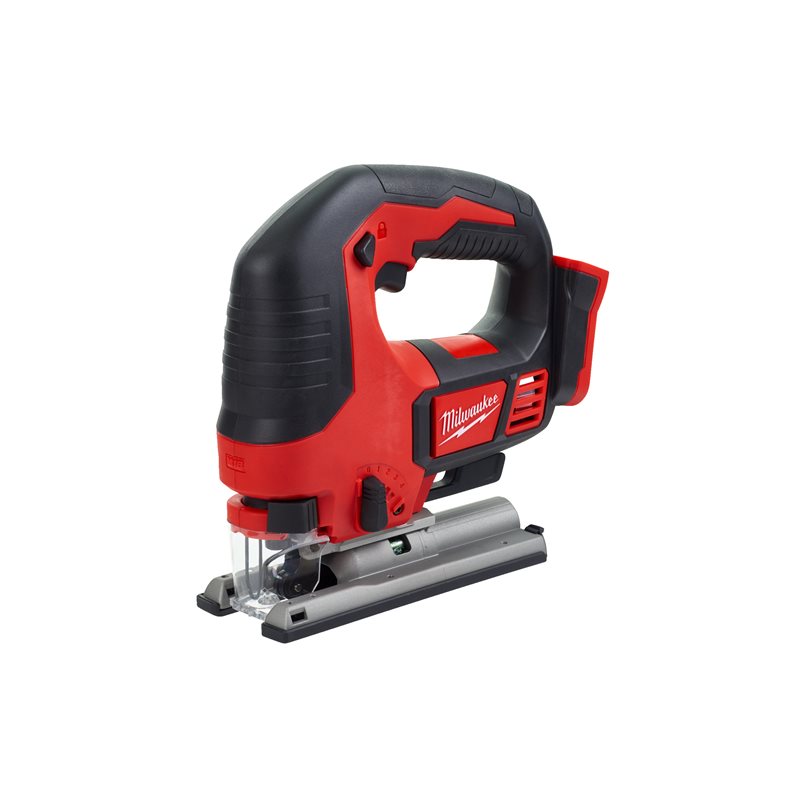 Milwaukee M18 BJS-0X M18 přímočará pila