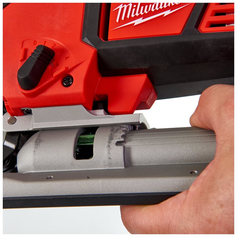 Milwaukee M18 BJS-0X M18 přímočará pila