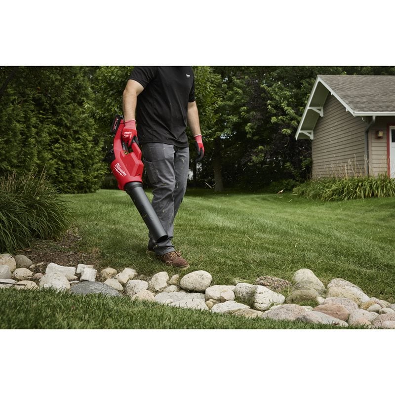 Milwaukee M18 BLBLO-0 aku fukar