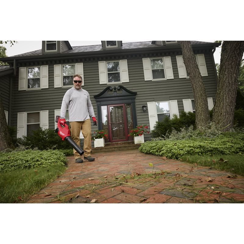 Milwaukee M18 BLBLO-0 aku fukar