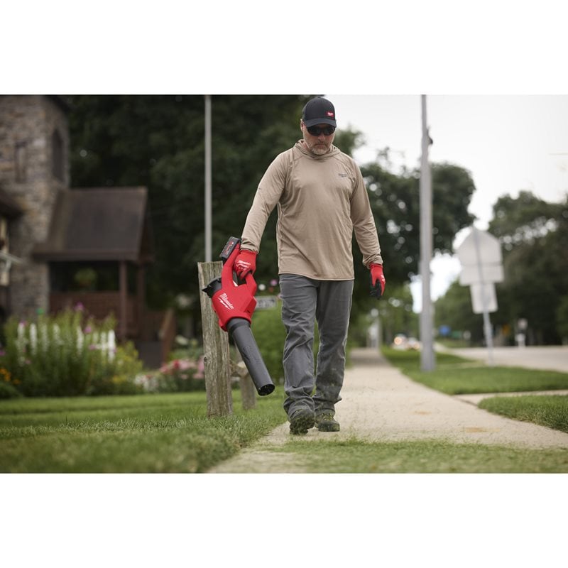 Milwaukee M18 BLBLO-0 aku fukar