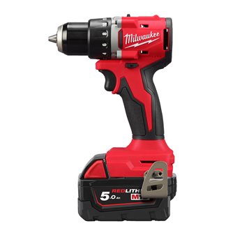 M18™ compact brushless drill driver