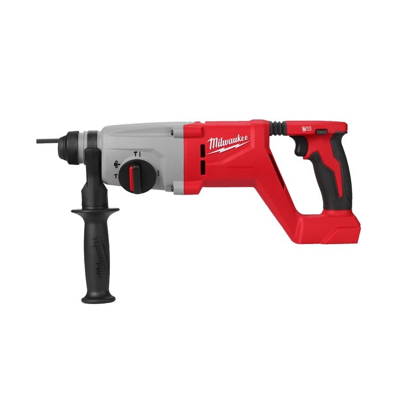 Milwaukee M18 BLHACD26-0 Pneumatické kladivo 26MM SDS+