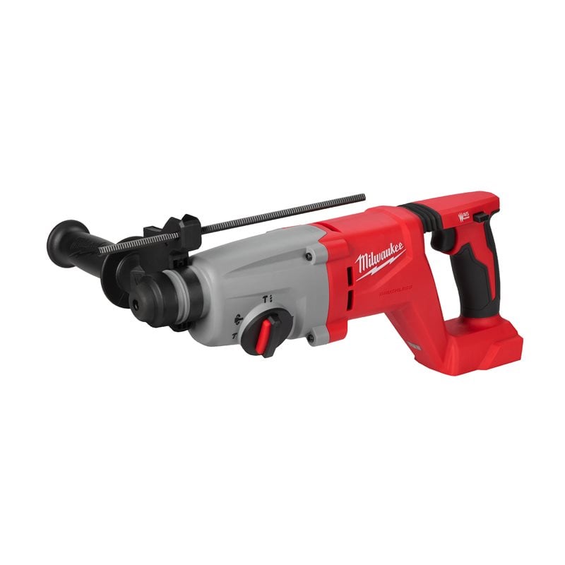 Milwaukee M18 BLHACD26-0 Pneumatické kladivo 26MM SDS+