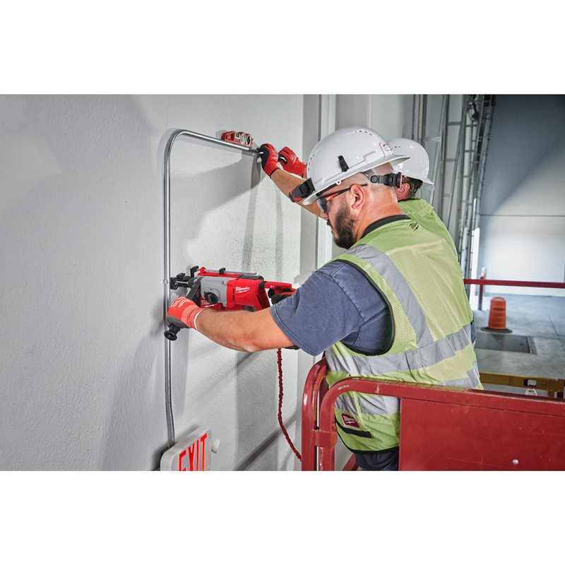 Milwaukee M18 BLHACD26-0X Pneumatické kladivo 26MM SDS+