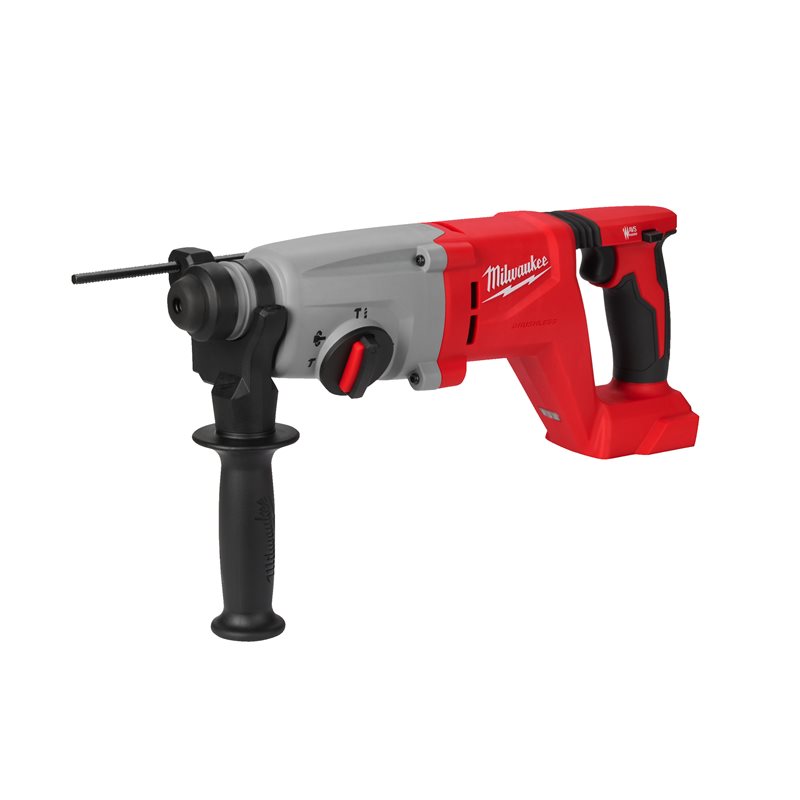 Milwaukee M18 BLHACD26-0X Pneumatické kladivo 26MM SDS+