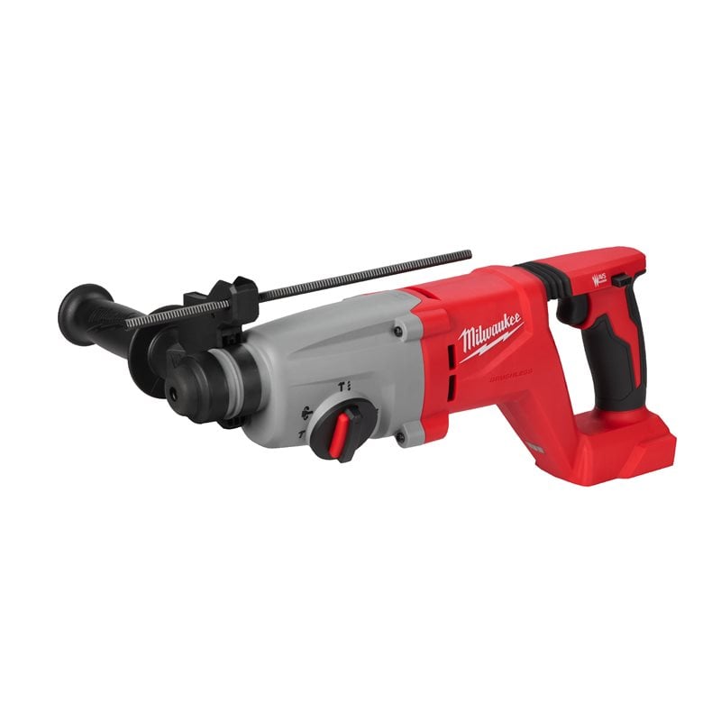 Milwaukee M18 BLHACD26-0X Pneumatické kladivo 26MM SDS+
