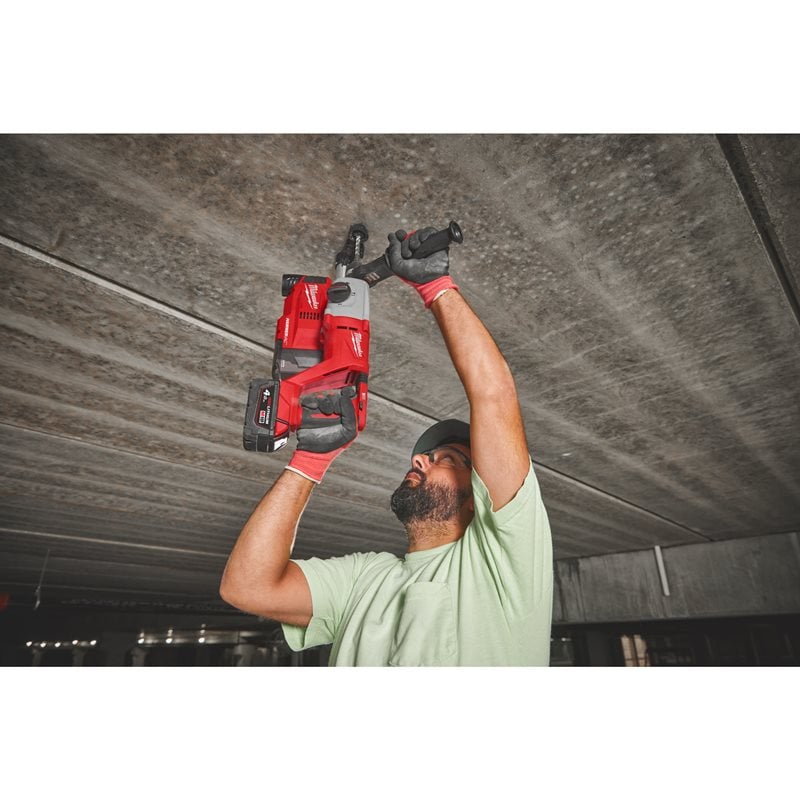 Milwaukee M18 BLHACD26-402X Pneumatické kladivo 26MM SDS+