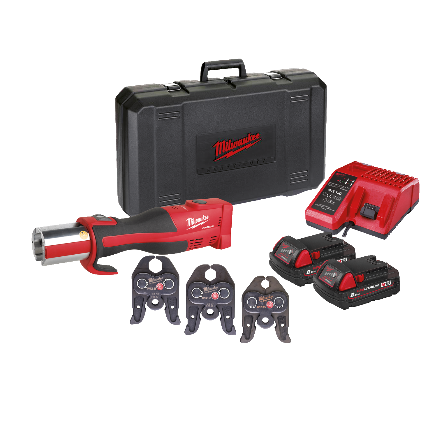 Milwaukee m18 blhpt sale