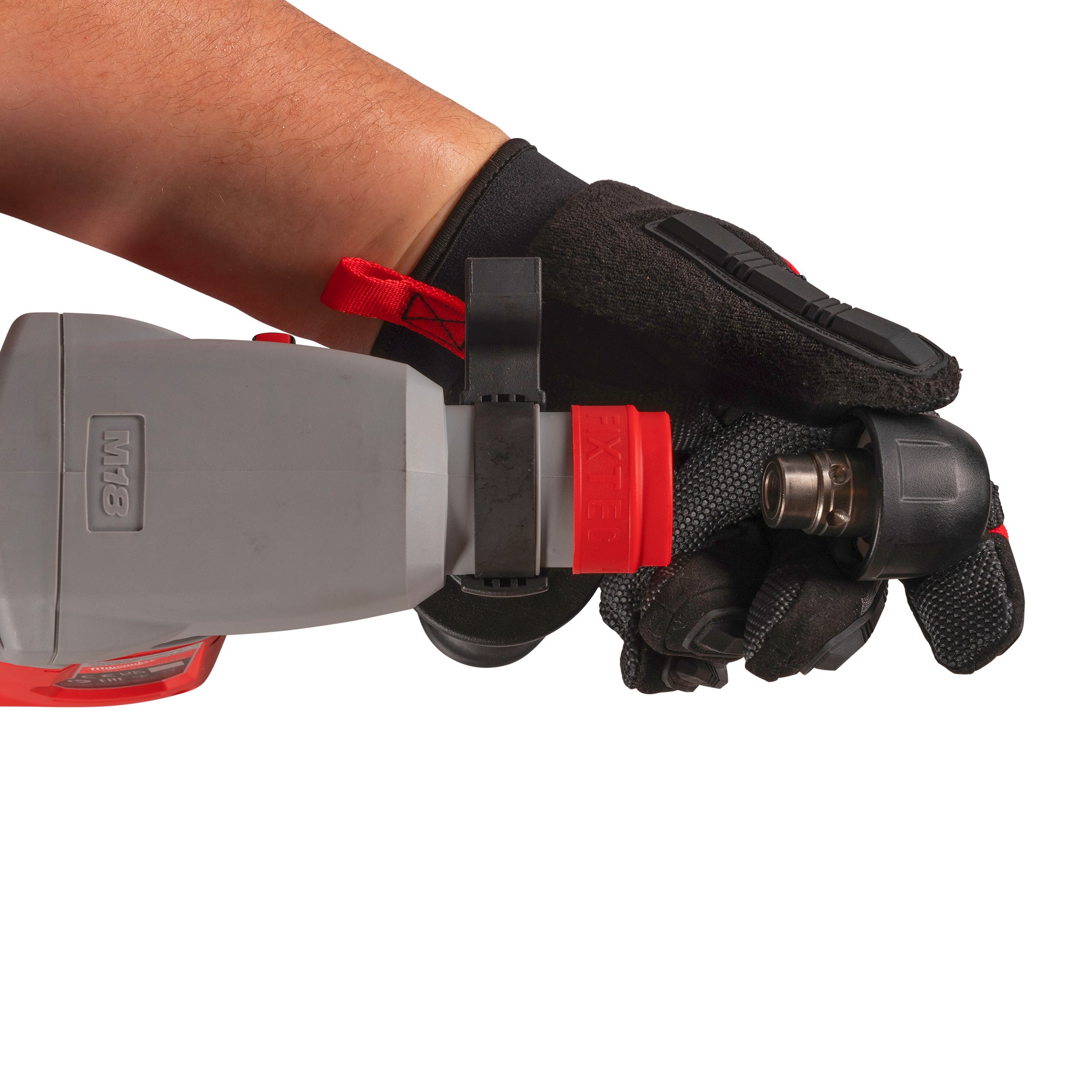 Ciocan Rotopercutor SDS-Plus 26 Mm Fără Perii Cu 4 Funcții Și