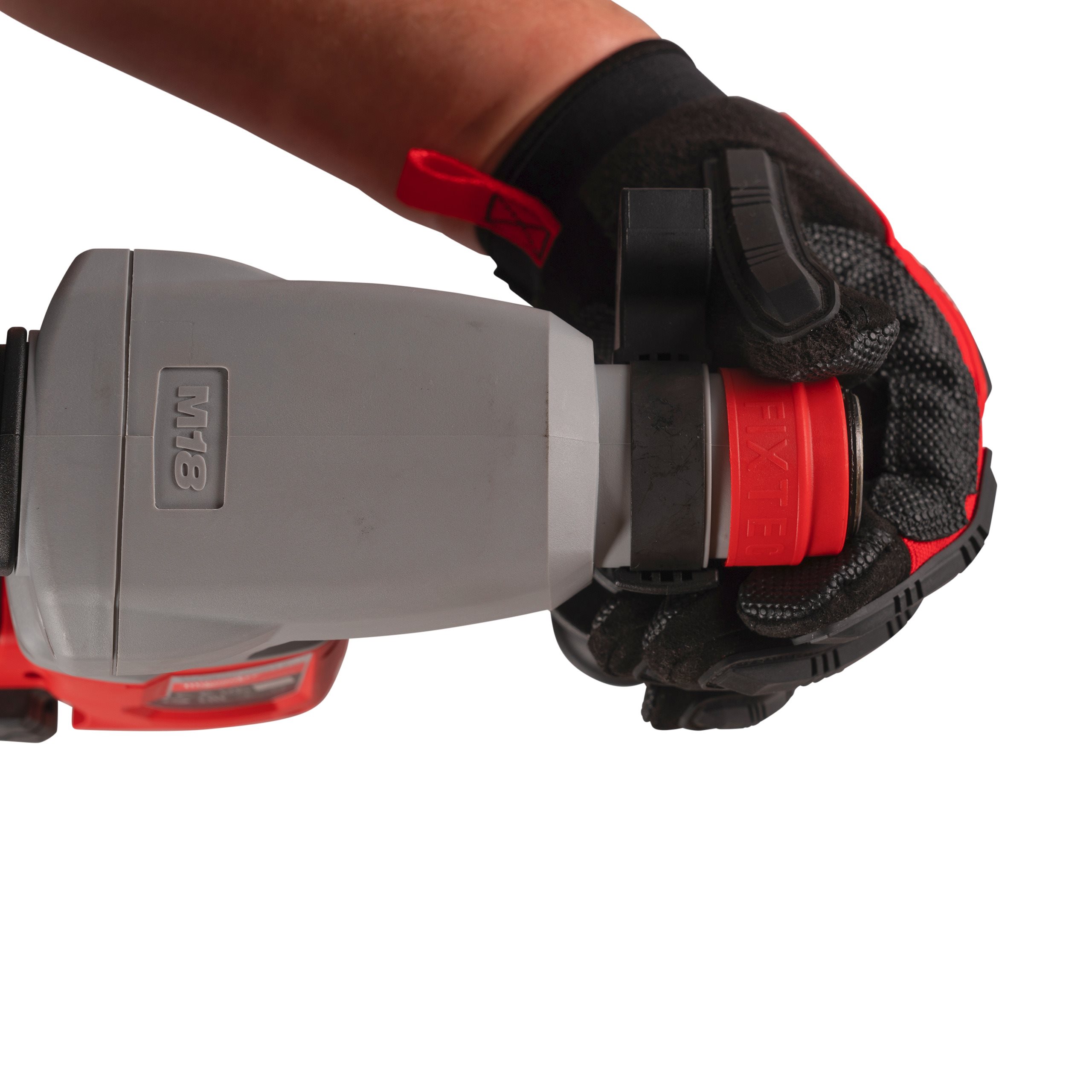 Ciocan Rotopercutor SDS-Plus 26 Mm Fără Perii Cu 4 Funcții Și