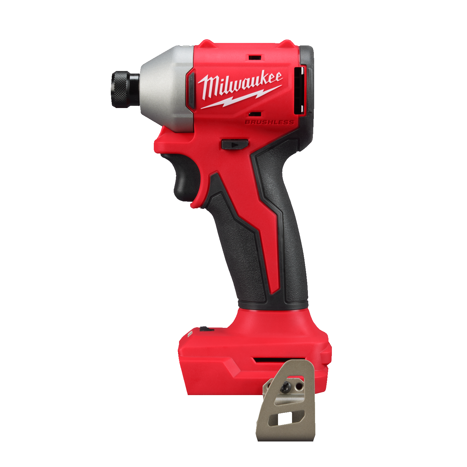 Milwaukee M18 BLIDR-502X Avvitatore ad Impulsi 1/4˝ Brushless 4933492843 9 M18 BLIDR 0X Hero 1
