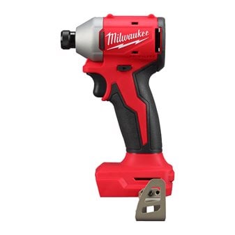 M18™ compact brushless ¼″ Hex impact driver