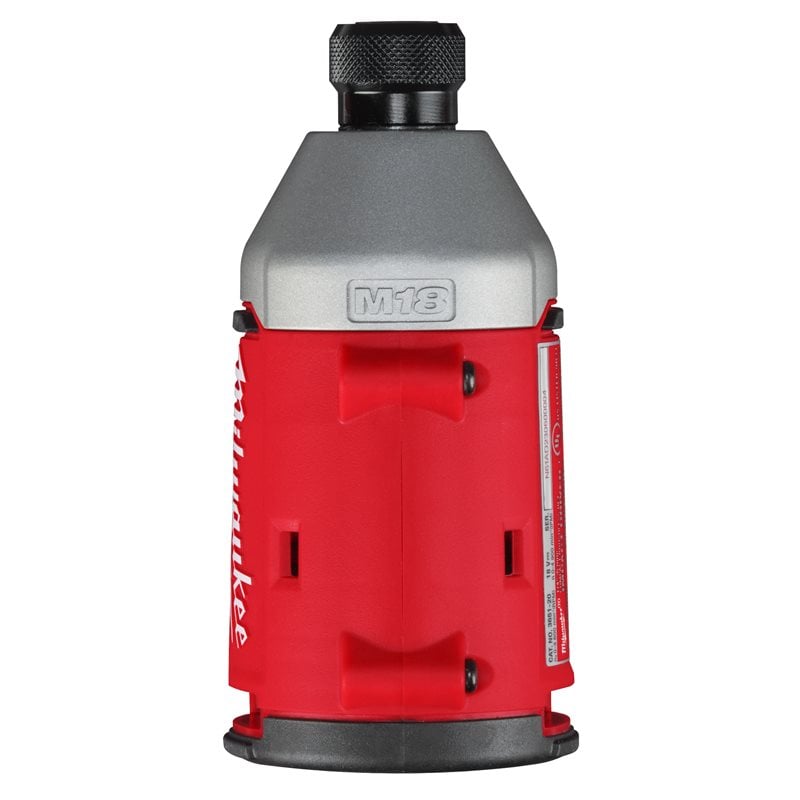 Milwaukee M18 BLIDRC-402C rázový šroubovák - 190Nm