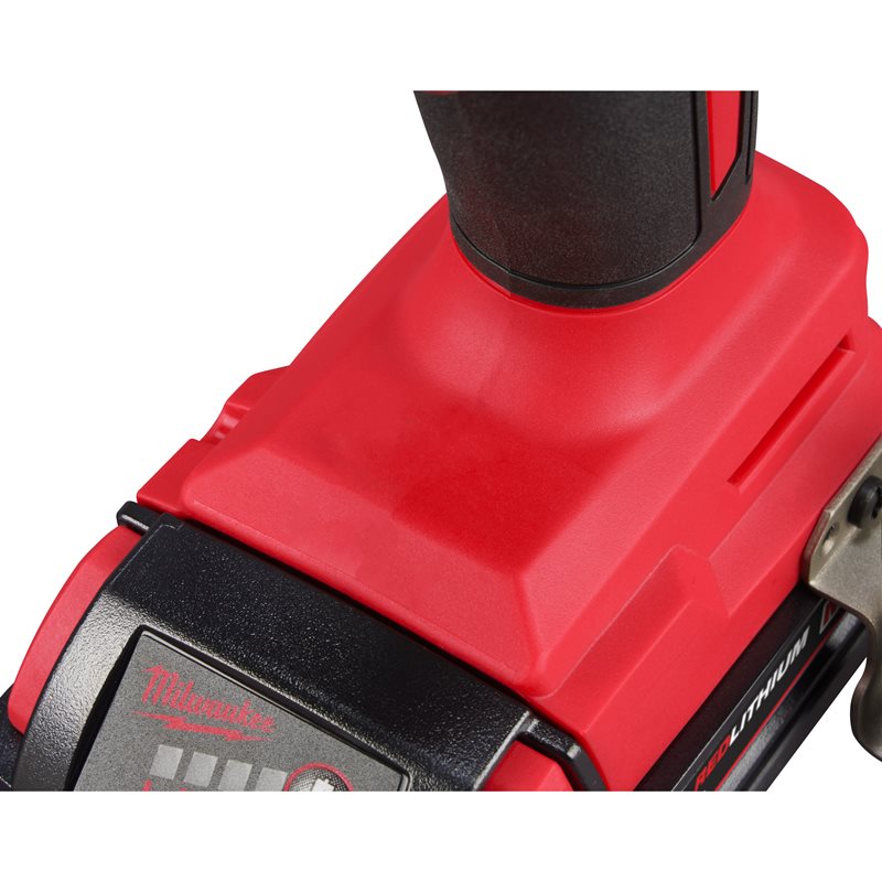 Milwaukee M18 BLIDRC-402C rázový šroubovák - 190Nm