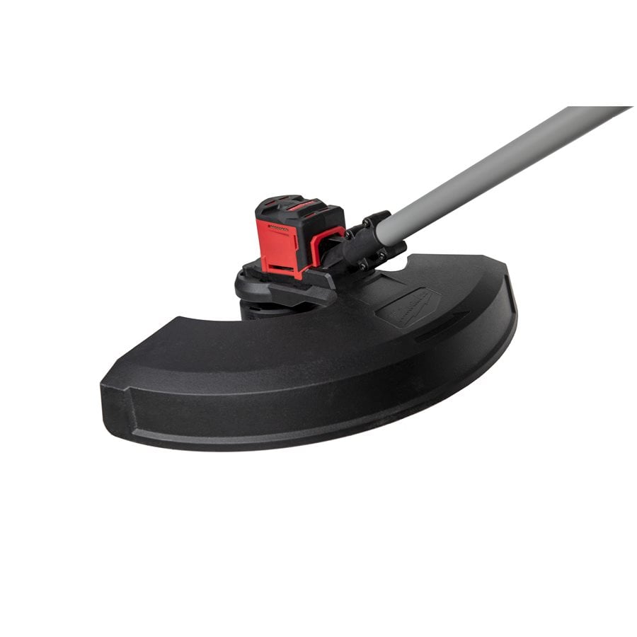 Milwaukee M18 BLLT-0 pri delu