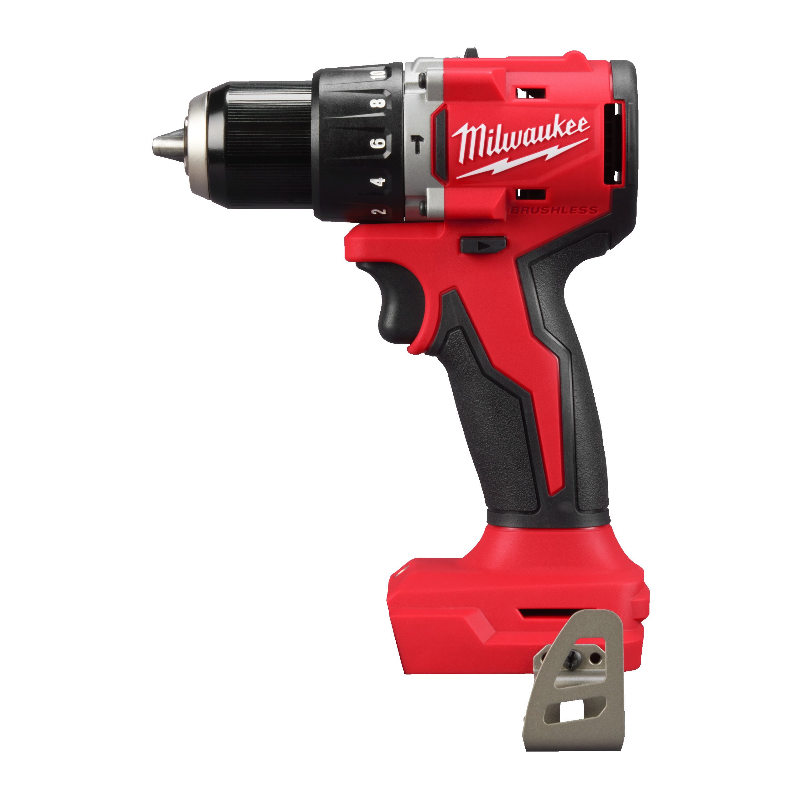 Milwaukee bluetooth drill sale