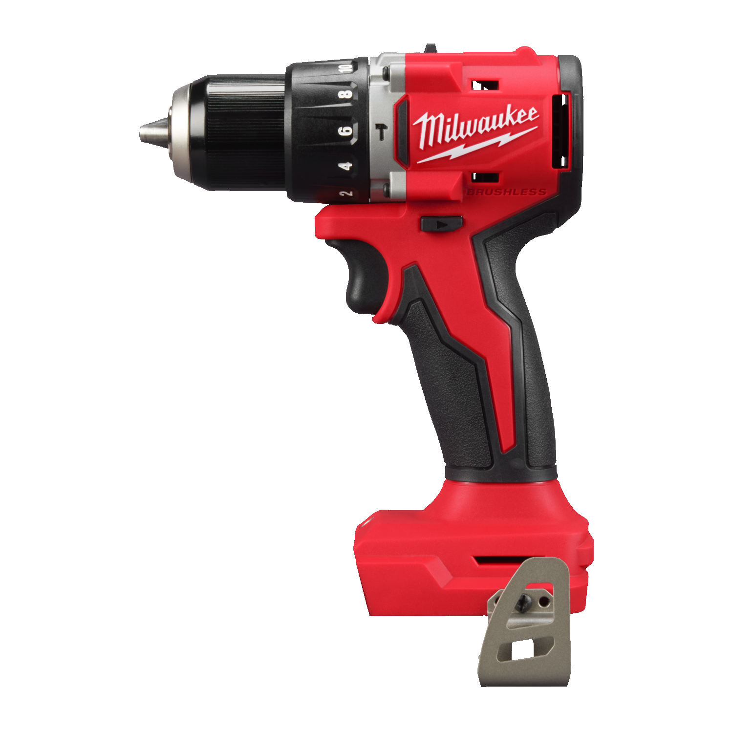 M18 BLPDRC-402C Trapano a Percussione Compatto Brushless Milwaukee 4933492824 9 M18 BLPDRC 0 Hero 1