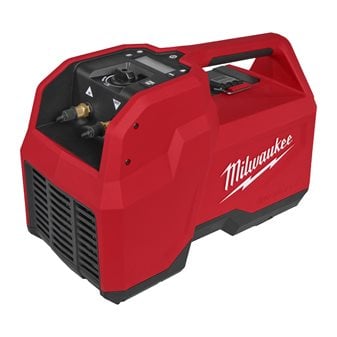M18™ brushless recovery pump