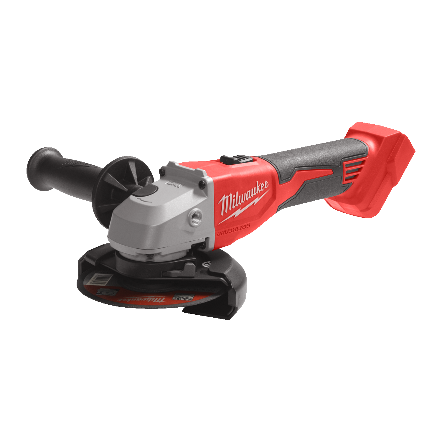 Milwaukee M18 BLSAG125X-402X Smerigliatrice Angolare Brushless 4933492644 15 M18 BLSAG125X 0 Hero 1