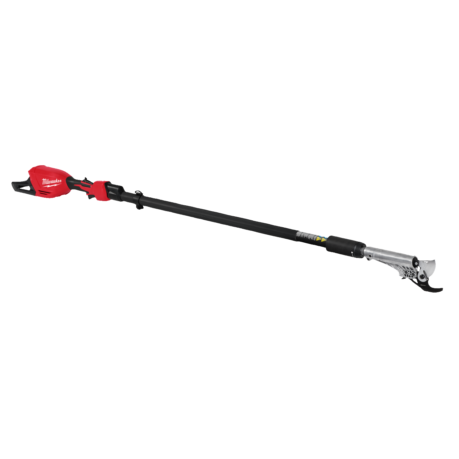 Milwaukee M18 BLTS-551 Svettatoio Telescopico Brushless 4933480866 7 M18 BLTS 0 Hero 1