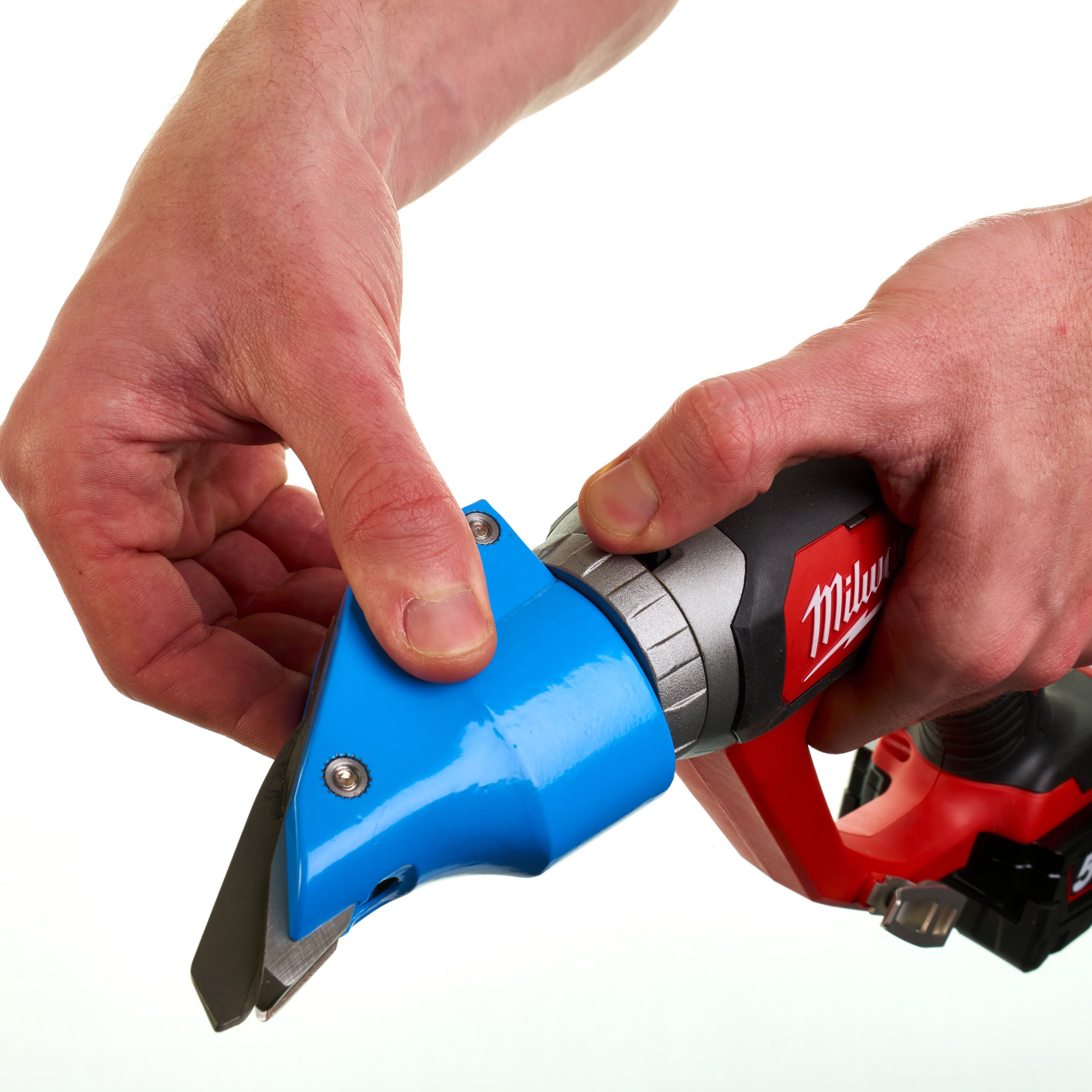 M18 BMS20 | Milwaukee Tool DE