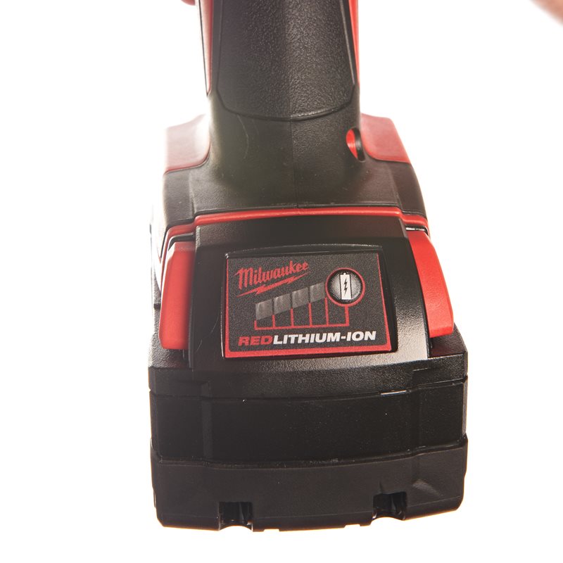 Milwaukee M18 BMT-0X M18 multifunkční nářadí