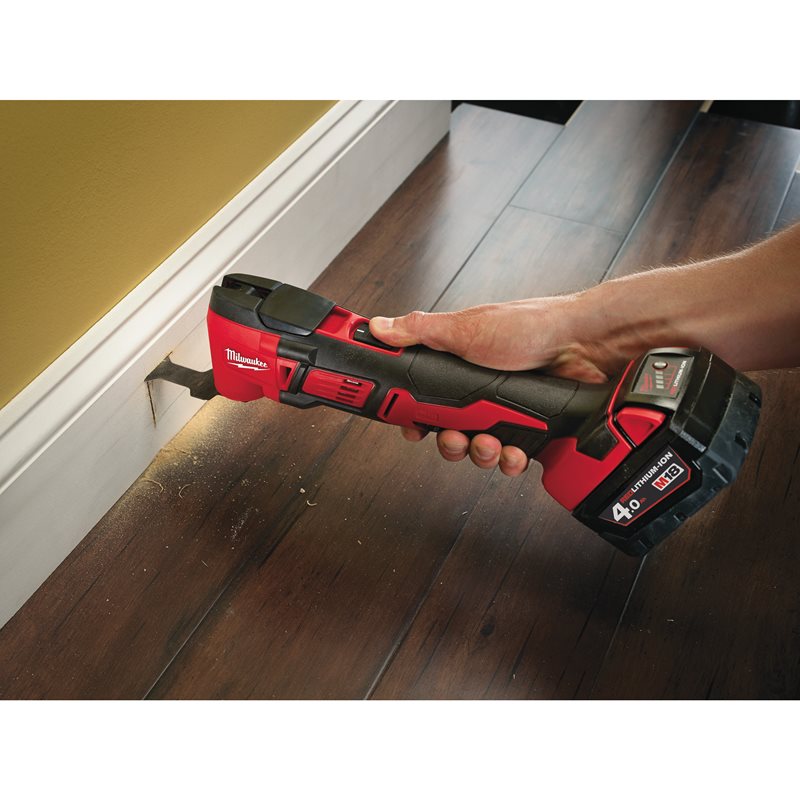 Milwaukee M18 BMT-0X M18 multifunkční nářadí