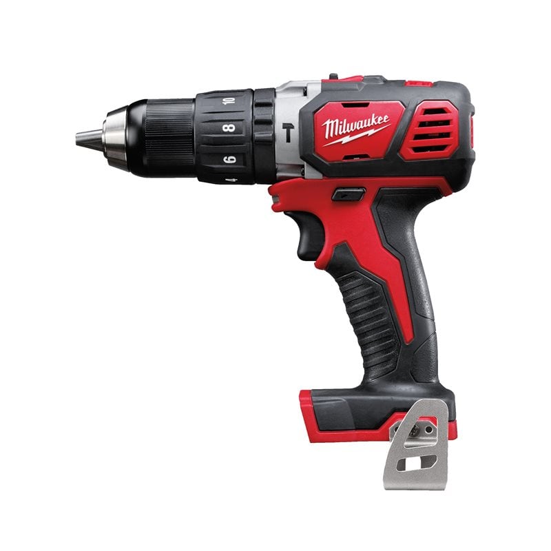 Milwaukee M18 BPD-403  kompaktní příklepová vrtačka