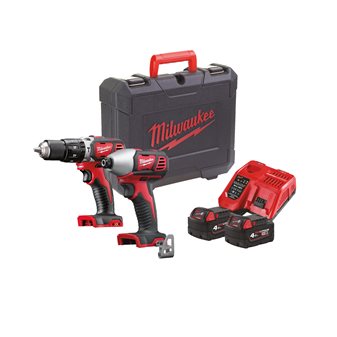 M18™ powerpack
