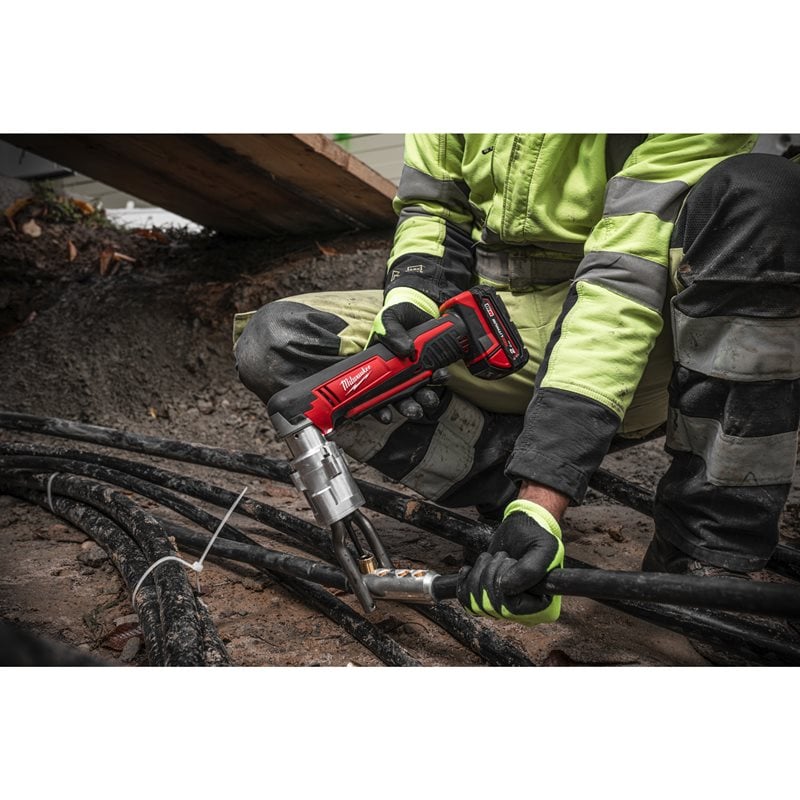 Milwaukee M18 BSBT-0X M18 nářadí na střižné šrouby