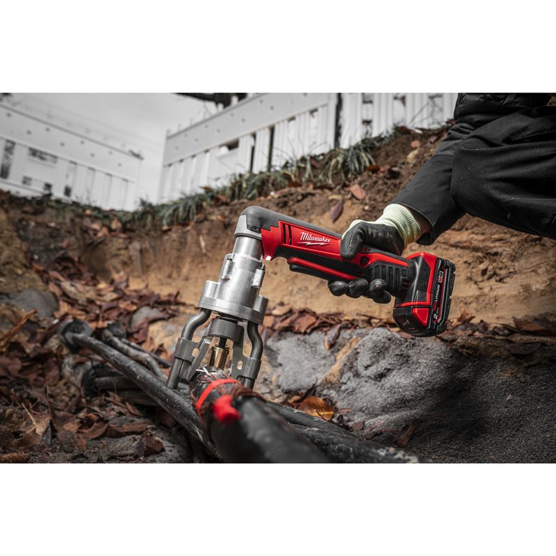 Milwaukee M18 BSBT-202X nářadí na střižné šrouby