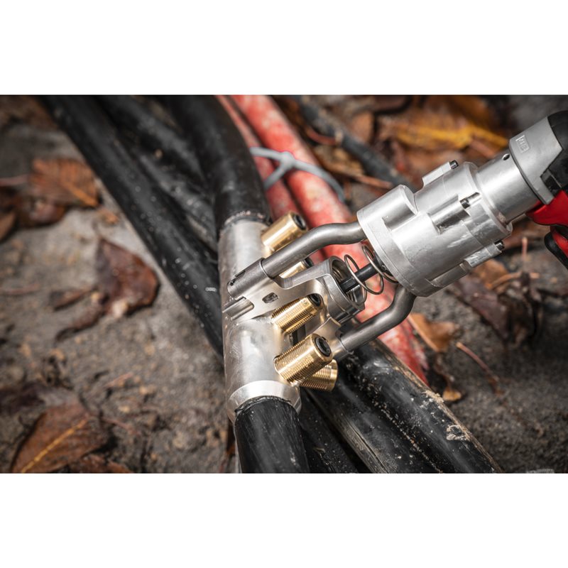 Milwaukee M18 BSBT-202X nářadí na střižné šrouby