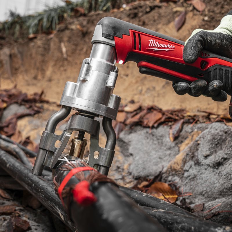 Milwaukee M18 BSBT-0X M18 nářadí na střižné šrouby
