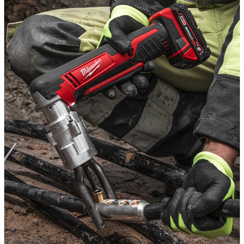 Milwaukee M18 BSBT-0X M18 nářadí na střižné šrouby