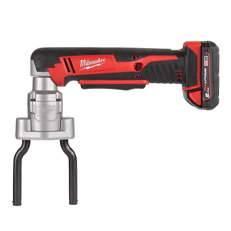 Milwaukee M18 BSBT-202X nářadí na střižné šrouby