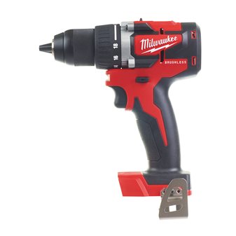 M18™ compact brushless drill driver