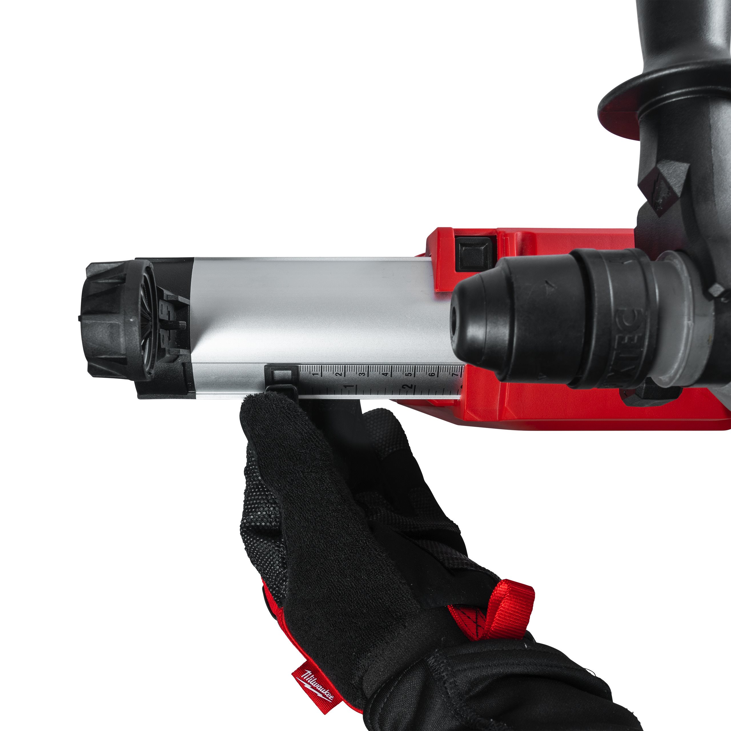 milwaukee dust extractor bolsas