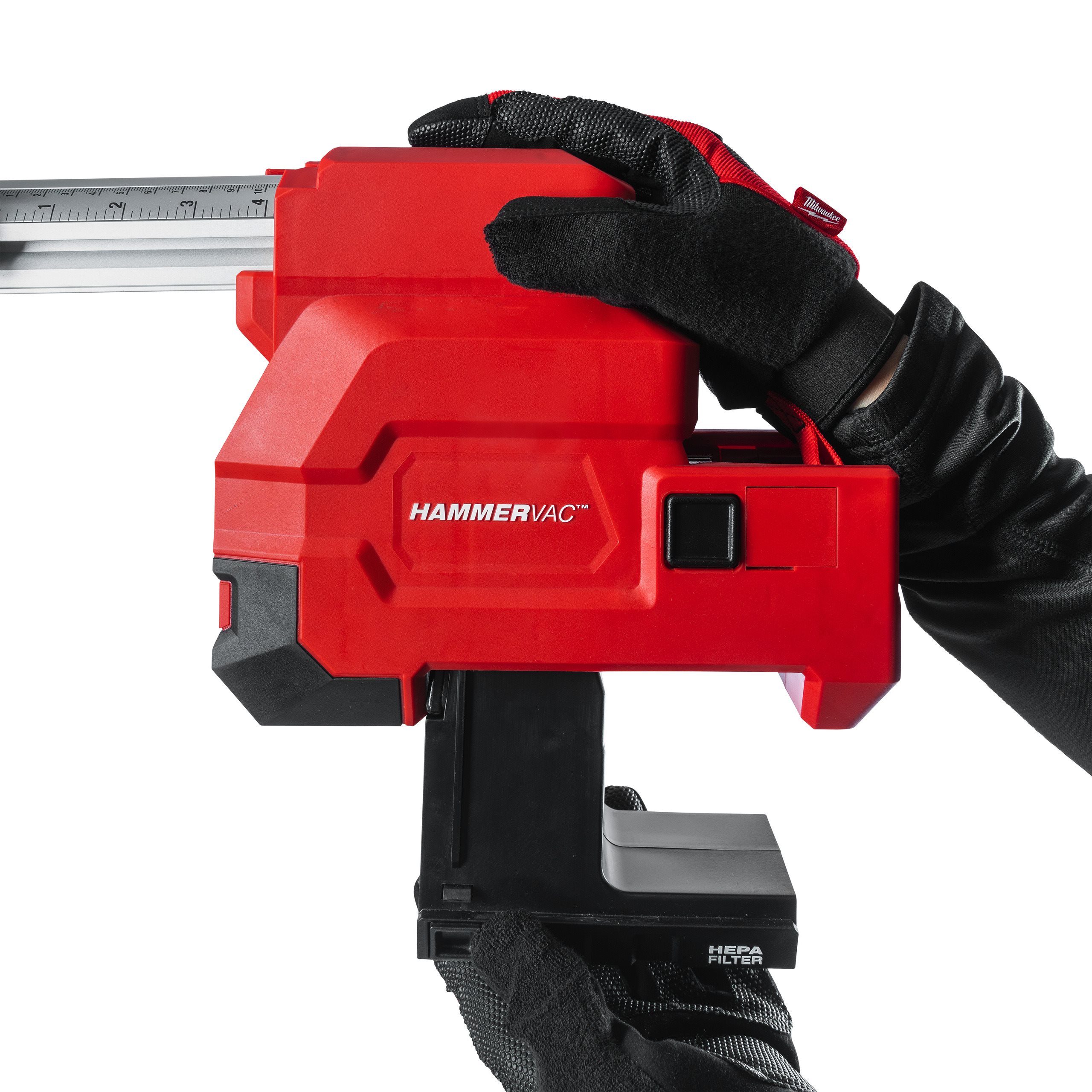milwaukee dust extractor bolsas