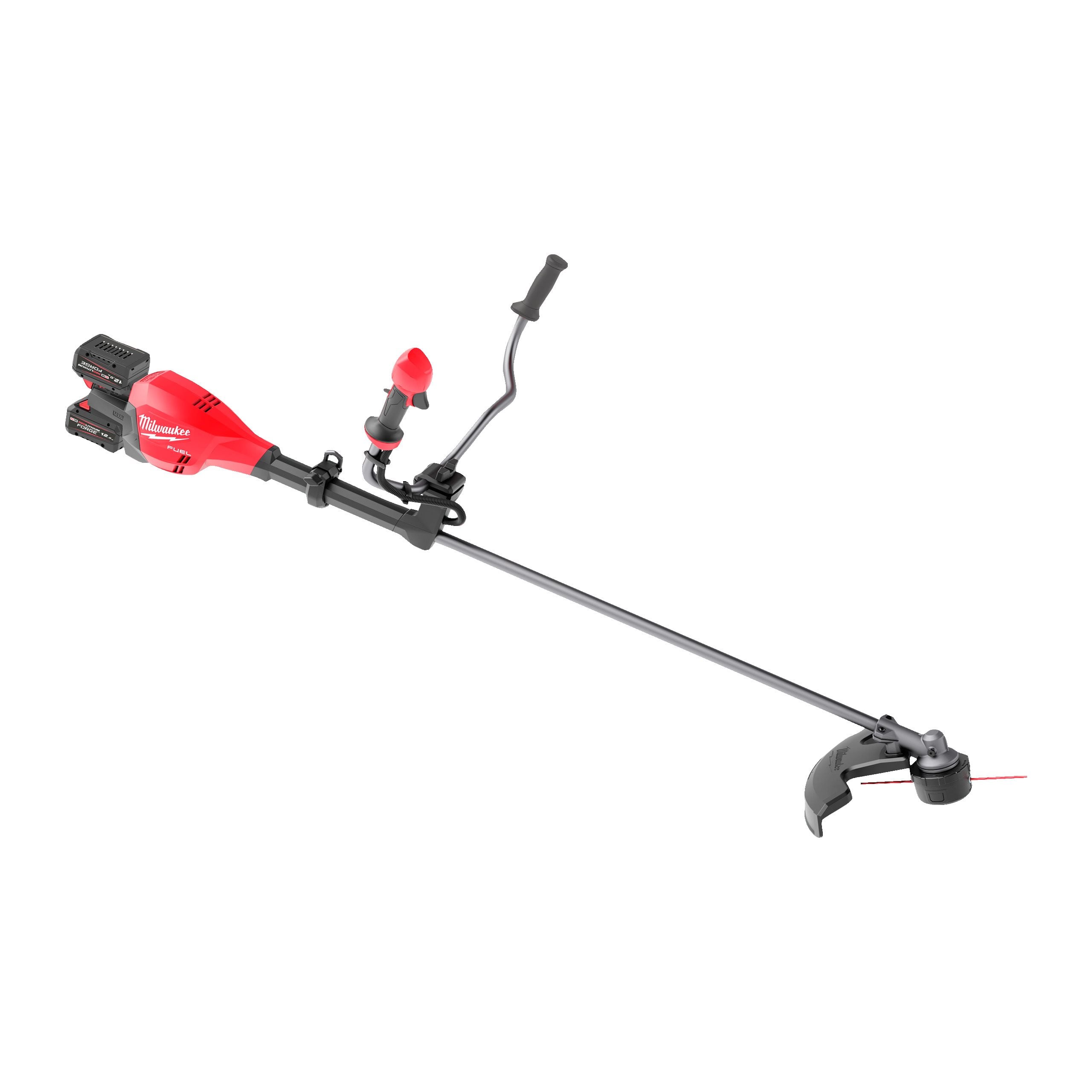 Milwaukee M18 F2BCU