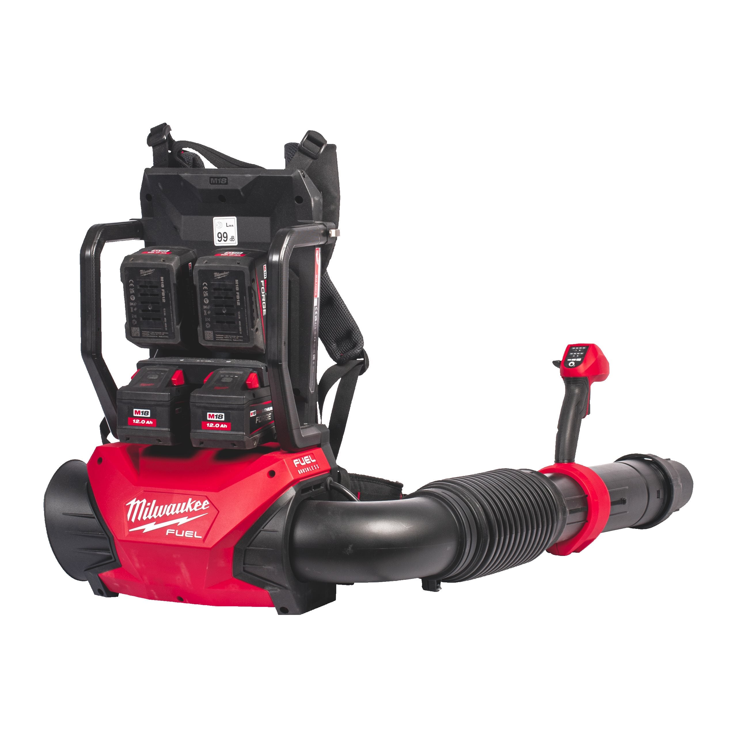 Milwaukee M18 F2BPB