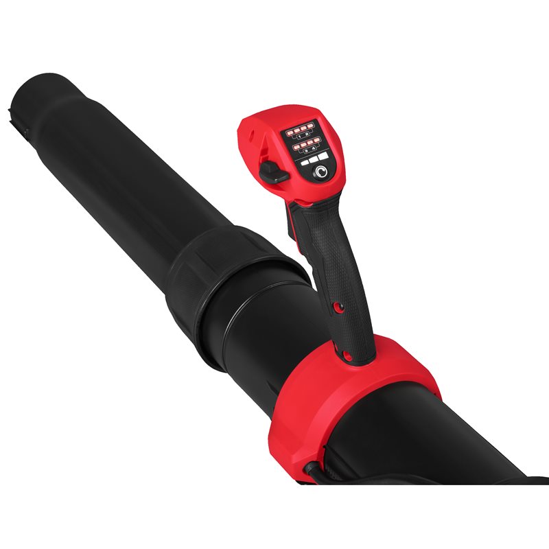 Milwaukee M18 F2BPB-124 zádový fukar na dva akumulátory