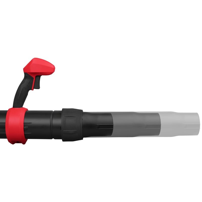 Milwaukee M18 F2BPB-124 zádový fukar na dva akumulátory