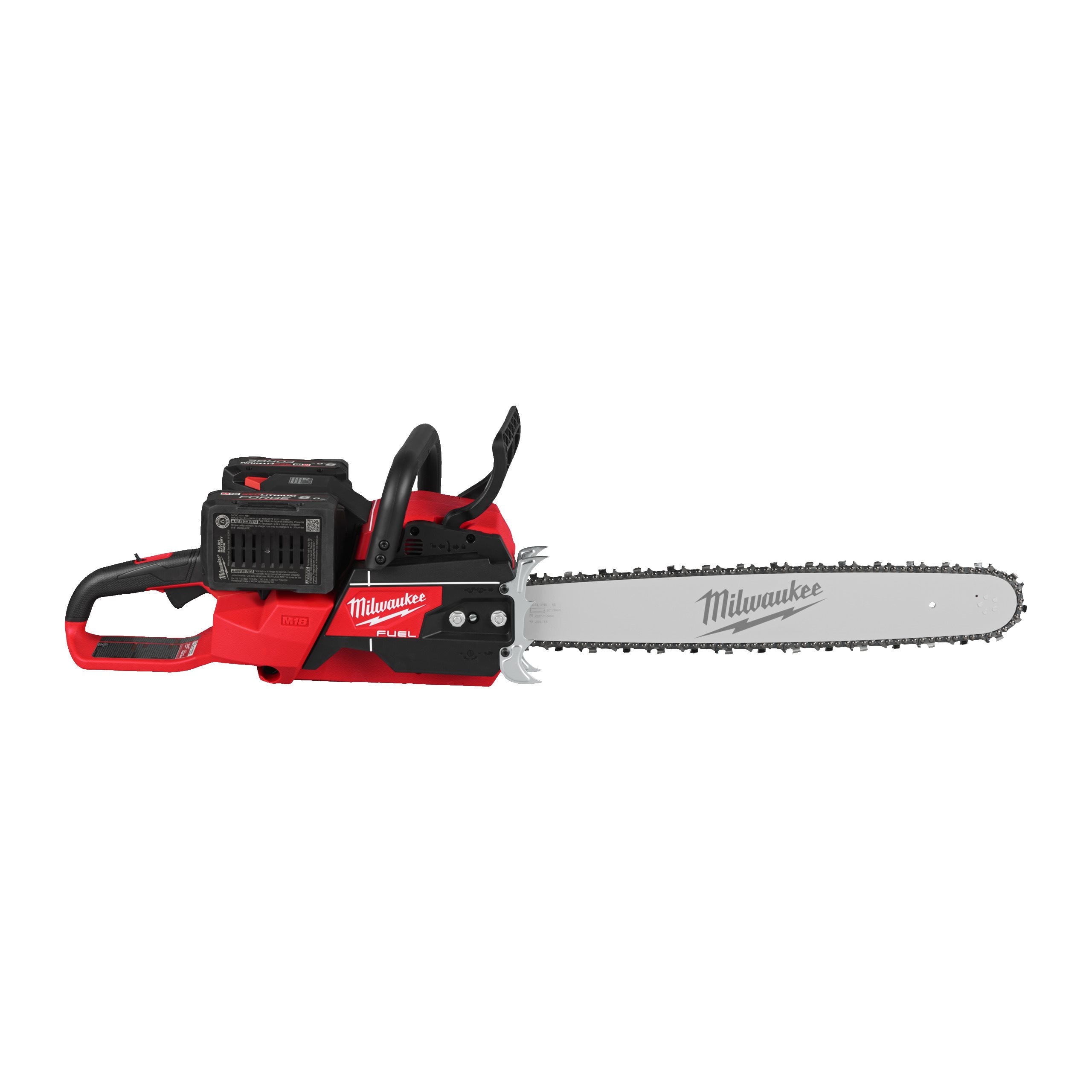 Milwaukee M18 F2CHS50