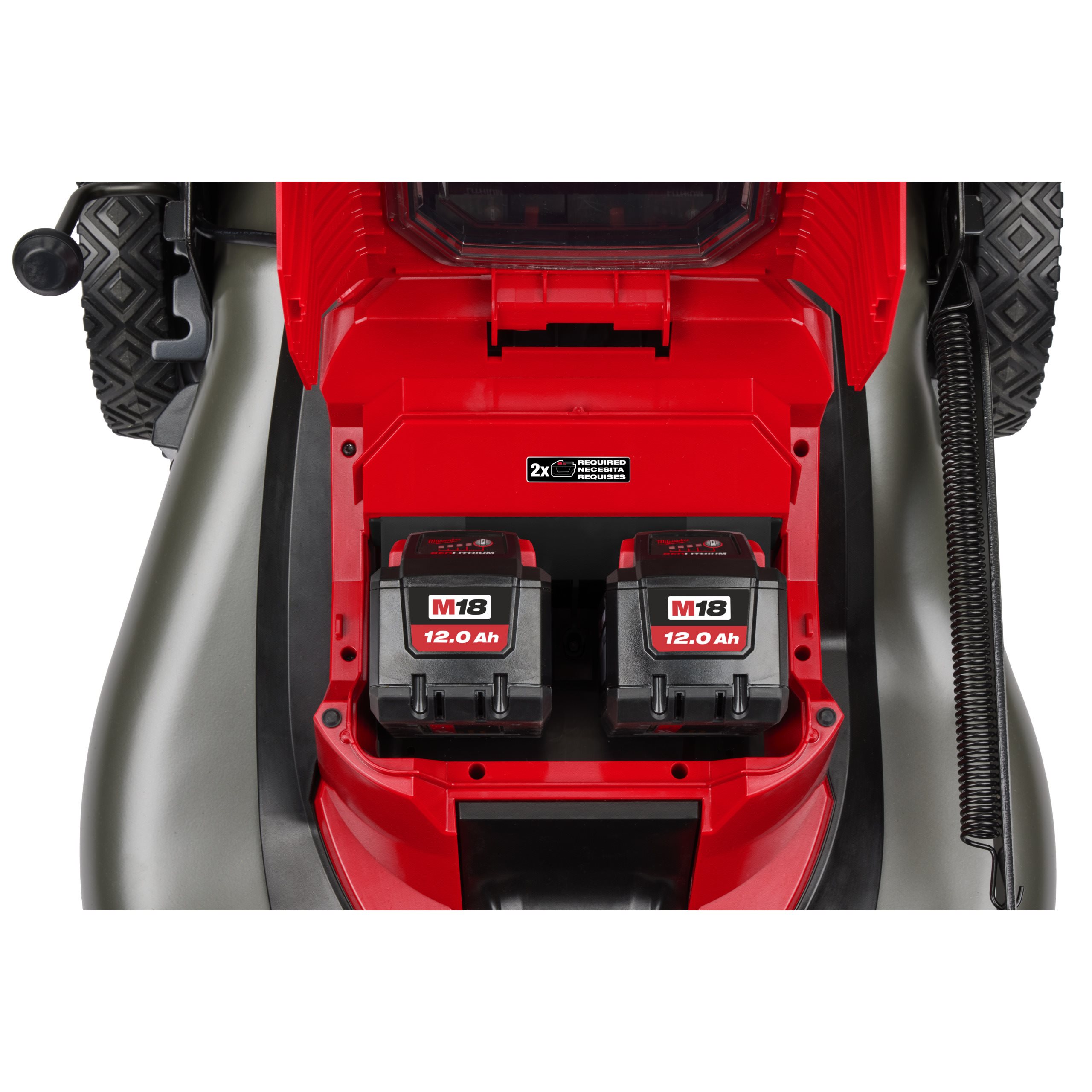 M18 F2LM53 | Milwaukee Tool DE