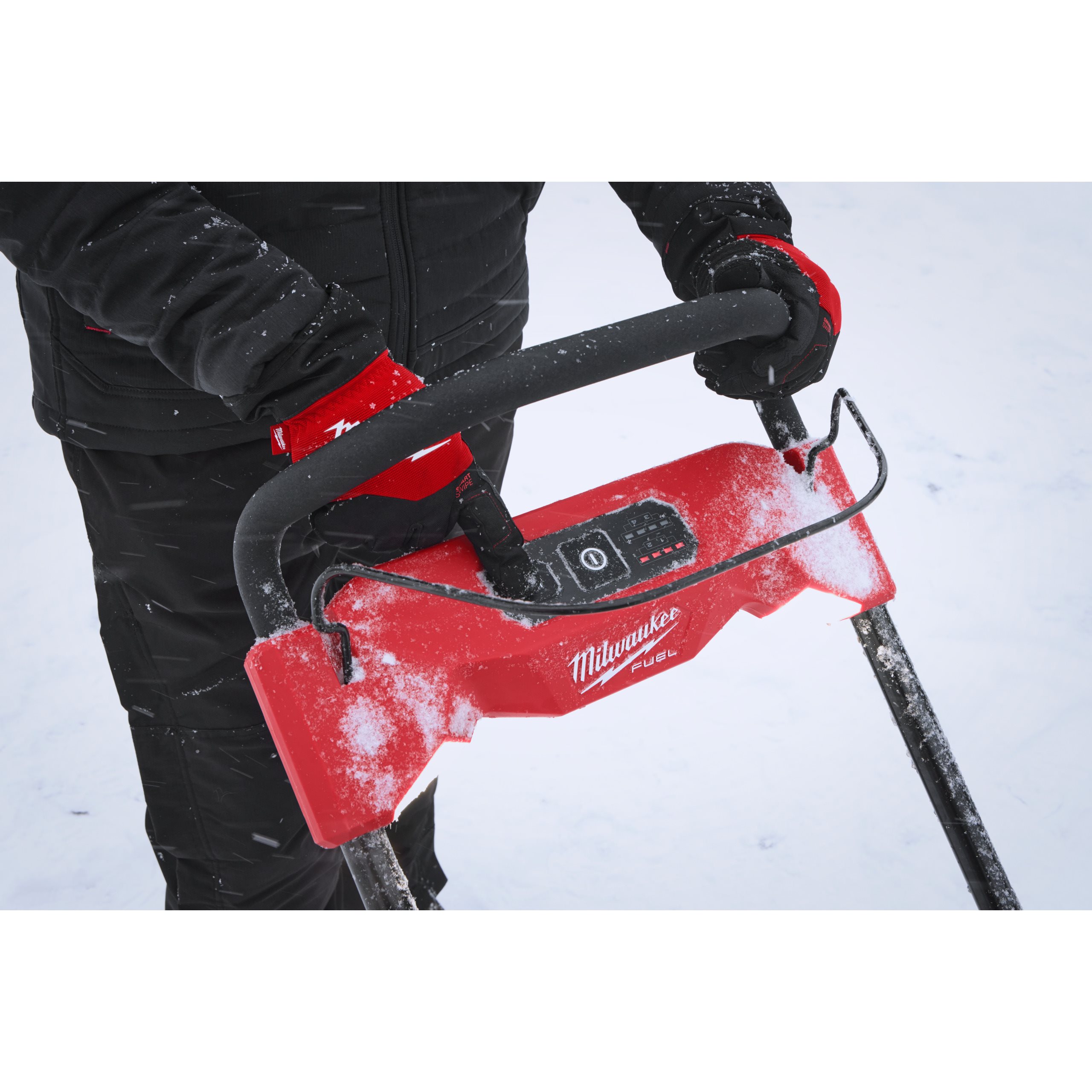 Freză De Zapadă M18 FUEL™ Cu Expulzare Directă | Suflante De