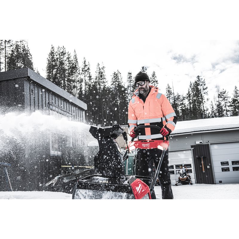 Milwaukee M18 F2SSBL-0 Aku sněhová fréza - 53 cm