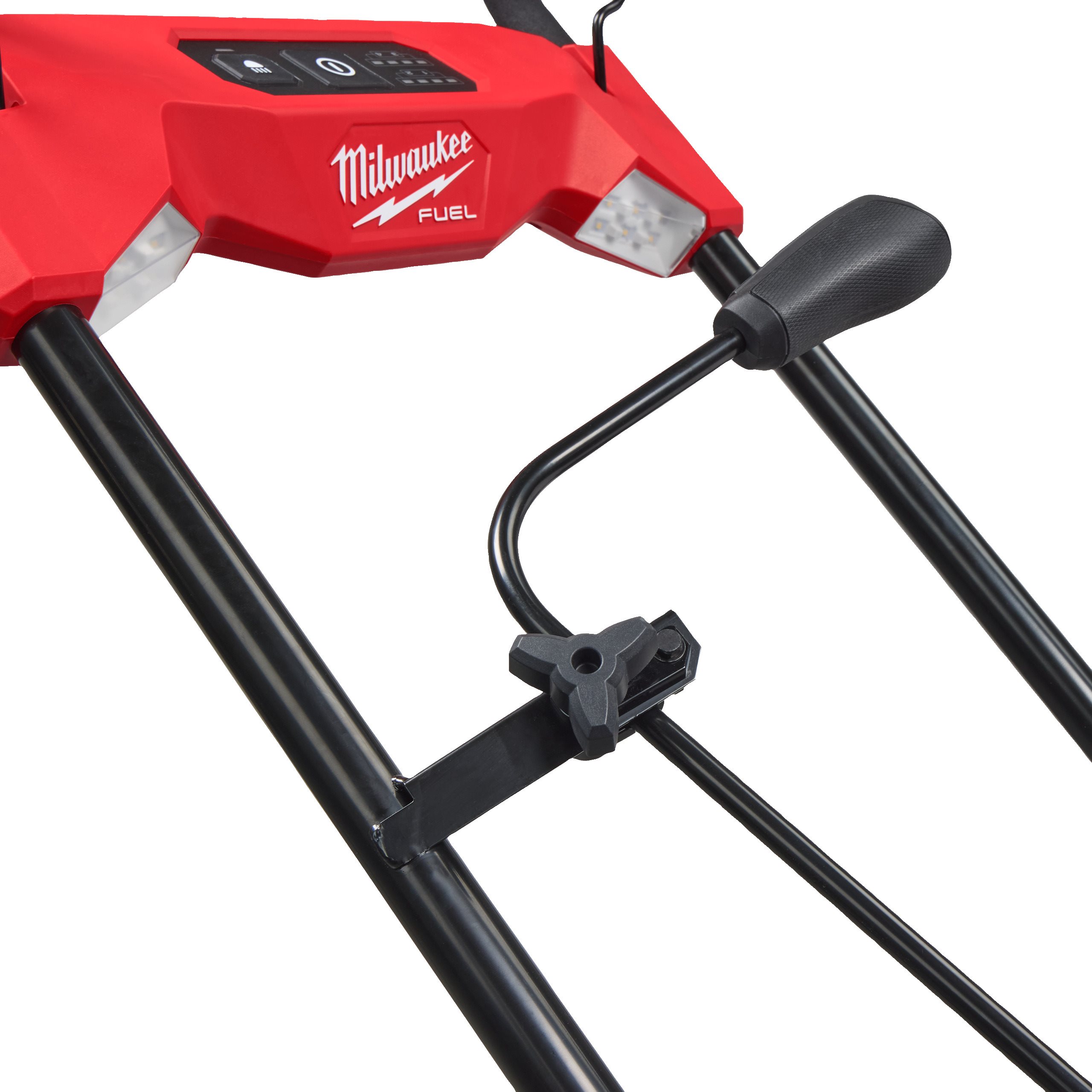Freză De Zapadă M18 FUEL™ Cu Expulzare Directă | Suflante De