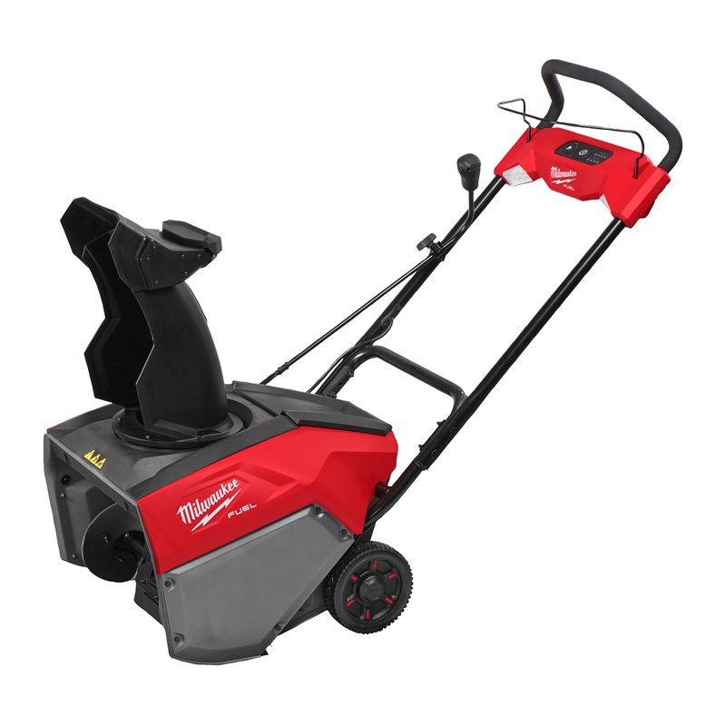 Milwaukee M18 F2SSBL-0 Aku sněhová fréza - 53 cm